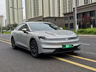 Changan Qiyuan A06 2026 купить из Китая, цена 1 837 000 ₽ — Suifenhe Auto