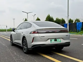 Changan Qiyuan A06 2026 купить из Китая, цена 1 837 000 ₽ — Suifenhe Auto