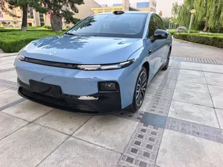 Leapmotor B01 2025 купить из Китая, цена 2 990 000 ₽ — Suifenhe Auto