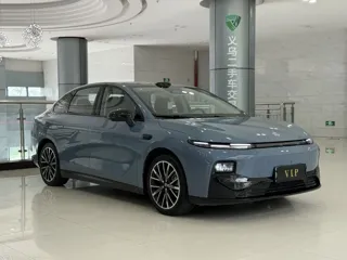 Leapmotor B01 2025 купить из Китая, цена 2 987 000 ₽ — Suifenhe Auto