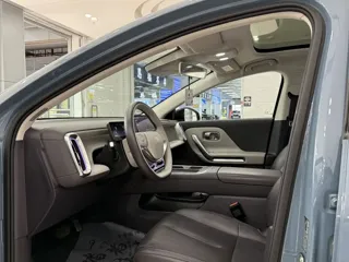 Leapmotor B01 2025 купить из Китая, цена 2 987 000 ₽ — Suifenhe Auto