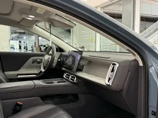 Leapmotor B01 2025 купить из Китая, цена 2 987 000 ₽ — Suifenhe Auto