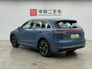 Shangjie H5 2025 купить из Китая, цена 3 604 000 ₽ — Suifenhe Auto