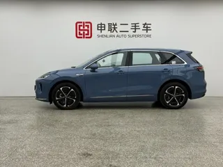 Shangjie H5 2025 купить из Китая, цена 3 604 000 ₽ — Suifenhe Auto