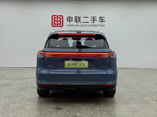 Shangjie H5 2025 купить из Китая, цена 3 604 000 ₽ — Suifenhe Auto