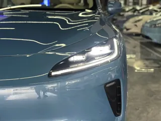 Shangjie H5 2025 купить из Китая, цена 3 876 000 ₽ — Suifenhe Auto