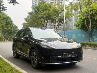 Shangjie H5 2026 купить из Китая, цена 4 239 000 ₽ — Suifenhe Auto