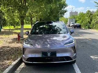 Shangjie H5 2025 купить из Китая, цена 4 003 000 ₽ — Suifenhe Auto