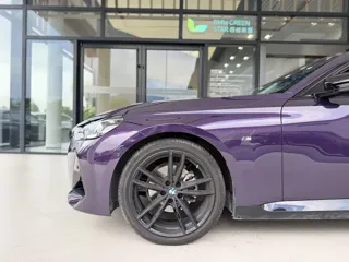 BMW 2 Series 2024 купить из Китая, цена 5 271 000 ₽ — Suifenhe Auto