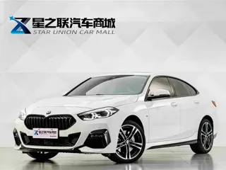 BMW 2 Series 2024 купить из Китая, цена 3 924 000 ₽ — Suifenhe Auto