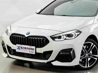BMW 2 Series 2024 купить из Китая, цена 3 924 000 ₽ — Suifenhe Auto