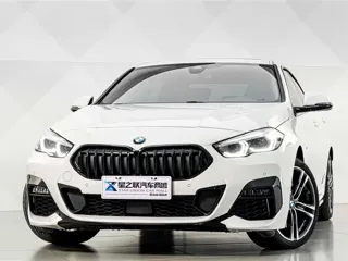 BMW 2 Series 2024 купить из Китая, цена 3 924 000 ₽ — Suifenhe Auto