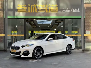 BMW 2 Series 2025
