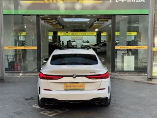 BMW 2 Series 2025 купить из Китая, цена 3 973 000 ₽ — Suifenhe Auto