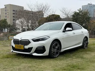 BMW 2 Series 2024 купить из Китая, цена 3 833 000 ₽ — Suifenhe Auto