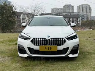 BMW 2 Series 2024 купить из Китая, цена 3 833 000 ₽ — Suifenhe Auto
