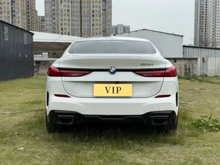 BMW 2 Series 2024 купить из Китая, цена 3 833 000 ₽ — Suifenhe Auto