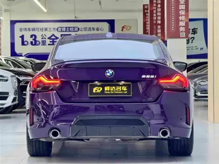 BMW 2 Series 2026 купить из Китая, цена 5 677 000 ₽ — Suifenhe Auto