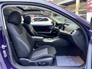 BMW 2 Series 2026 купить из Китая, цена 5 677 000 ₽ — Suifenhe Auto