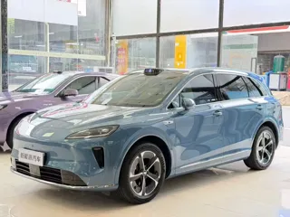 Shangjie H5 2025 купить из Китая, цена 3 876 000 ₽ — Suifenhe Auto