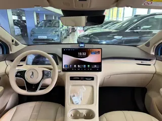 Shangjie H5 2025 купить из Китая, цена 3 876 000 ₽ — Suifenhe Auto