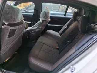 BMW 5 Series 2026 купить из Китая, цена 7 279 000 ₽ — Suifenhe Auto