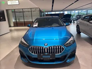 BMW 2 Series 2024 купить из Китая, цена 3 856 000 ₽ — Suifenhe Auto