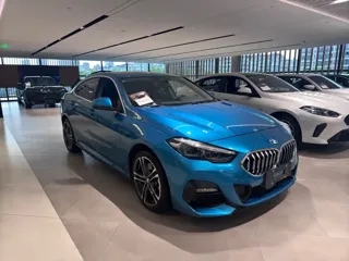 BMW 2 Series 2024 купить из Китая, цена 3 856 000 ₽ — Suifenhe Auto