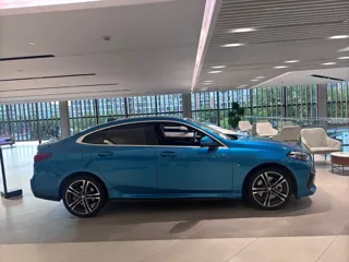 BMW 2 Series 2024 купить из Китая, цена 3 856 000 ₽ — Suifenhe Auto