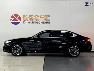 BMW 5 Series 2025 купить из Китая, цена 6 969 000 ₽ — Suifenhe Auto