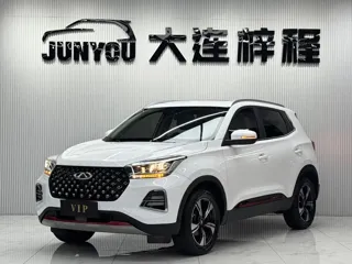 Chery Tiggo 5 2023