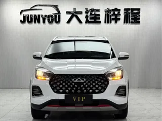 Chery Tiggo 5 2023 купить из Китая, цена 1 413 000 ₽ — Suifenhe Auto