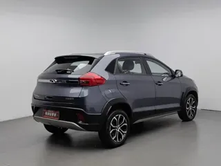 Chery Tiggo 3 2018 купить из Китая, цена 1 042 000 ₽ — Suifenhe Auto