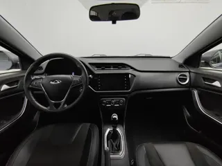 Chery Tiggo 3 2018 купить из Китая, цена 1 042 000 ₽ — Suifenhe Auto