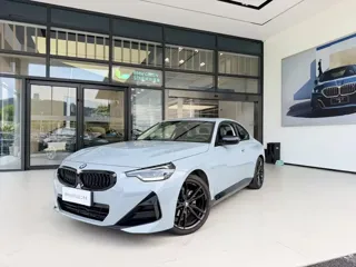 BMW 2 Series 2024
