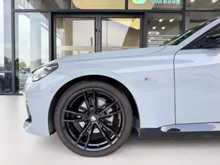 BMW 2 Series 2024 купить из Китая, цена 5 175 000 ₽ — Suifenhe Auto