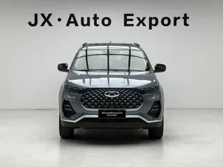Chery Tiggo 7 2022 купить из Китая, цена 1 280 000 ₽ — Suifenhe Auto