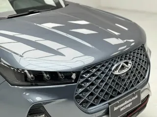 Chery Tiggo 7 2022 купить из Китая, цена 1 280 000 ₽ — Suifenhe Auto