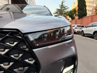Chery Tiggo 7 2023 купить из Китая, цена 1 528 000 ₽ — Suifenhe Auto