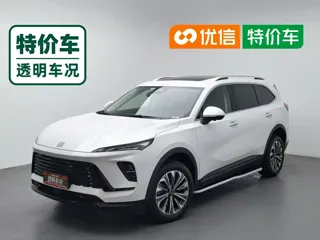 Buick Envision Plus 2025