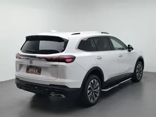 Buick Envision Plus 2025 купить из Китая, цена 3 967 000 ₽ — Suifenhe Auto