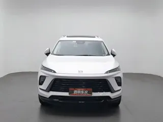 Buick Envision Plus 2025 купить из Китая, цена 3 967 000 ₽ — Suifenhe Auto