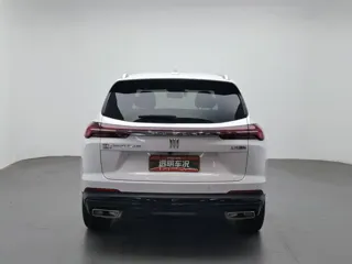 Buick Envision Plus 2025 купить из Китая, цена 3 967 000 ₽ — Suifenhe Auto