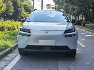 Aion V 2021 купить из Китая, цена 3 678 000 ₽ — Suifenhe Auto