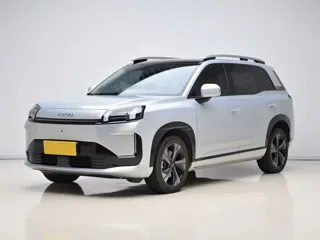Aion V 2025 купить из Китая, цена 3 097 000 ₽ — Suifenhe Auto