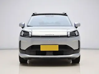 Aion V 2025 купить из Китая, цена 3 097 000 ₽ — Suifenhe Auto
