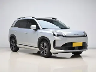 Aion V 2025 купить из Китая, цена 3 097 000 ₽ — Suifenhe Auto
