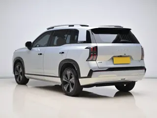 Aion V 2025 купить из Китая, цена 3 097 000 ₽ — Suifenhe Auto