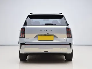 Aion V 2025 купить из Китая, цена 3 097 000 ₽ — Suifenhe Auto