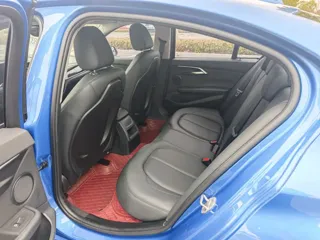 BMW 1 Series 2020 купить из Китая, цена 1 542 000 ₽ — Suifenhe Auto